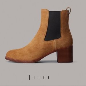 Rag & Bone Chelsea boot, 8.5